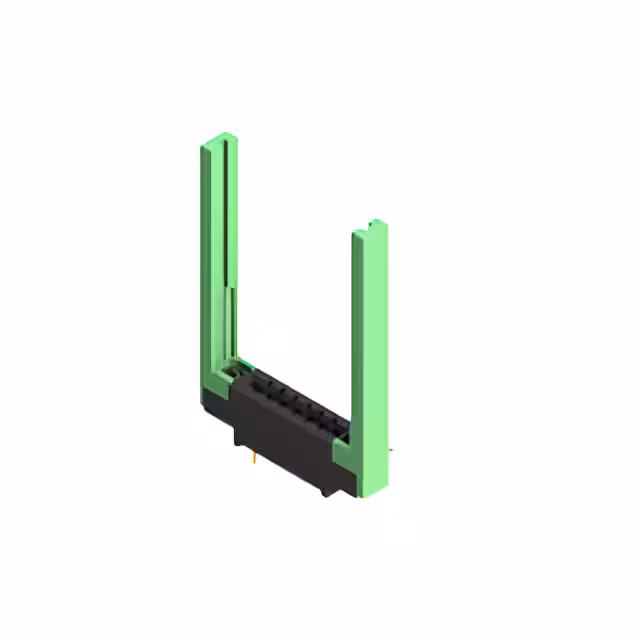387-012-558-868 EDAC Inc.  Edgeboard Connectors